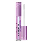 Too Faced - Lip Injection Maximum Plump - Gloss Volumizzante - -lip Injection Max Plump- Blueberry - Donna